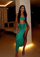 Adrianna Letros